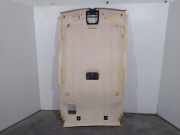 Ladeluftkühler 144961019R Renault II (HF_) LPG (HFMT)