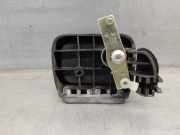 Türgriff Innen Rechts Hinten 2K0827185 Volkswagen Caddy III (2KA,2KH,2CA,2CH) Van 1.9 TDI (BJB) BJB