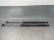 Gasdruckfedern Set Hinten 8200616564 Renault Scénic II (JM) Großraumlimousine 1.9 dCi 130 (F9Q-803(Euro 4))