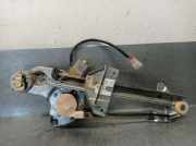 Fensterheber Rechts Hinten 3650161634 Mazda (CA) 1.6 16V