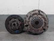 Kupplungsset 122005210 Alfa Romeo 147 (937) Schrägheck 1.6 Twin Spark 16V (AR37.203)