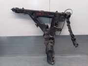 Stoßfängerträger Hinten J8A217B931AF Land + Range Rover Range Rover Velar (LY) Geländewagen 2.0 D180 AWD (204DTD)