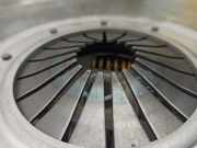 Kupplungsset 123012310 Fiat BUS 2.5 Diesel