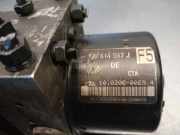 Abs Pumpe 1J0614517J Audi A3 (8L1) Schrägheck 1.6 (BFQ)