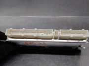 Steuerger?t Asr 0195453132 Mercedes-Benz CLK (C208) Coup? 3.2 320 V6 18V (M112.940)