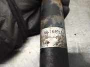 Stoßdämpfer Rechts Hinten 19164915 Volkswagen Eos (1F7/F8) Cabrio 2.0 TDI DPF (BMM) BMM