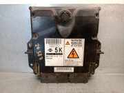 Motorsteuergerät 23710EC05C Nissan Pathfinder (R51) SUV 2.5 dCi 16V (YD25DDTi)