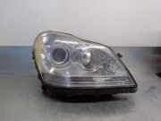 Scheinwerfer Rechts A1648203261 Mercedes-Benz GL (X164) SUV 4.7 GL 450 V8 32V (M273.923)