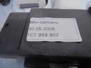 Fensterheber Rechts Vorne 1C1959802 Skoda Superb (3U4) Limousine 1.9 TDI 105 PD (BSV)