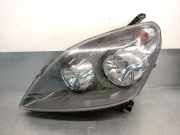 Scheinwerfer Links 1216571 Opel Zafira (M75) GroÃŸraumlimousine 1.9 CDTI (Z19DT)