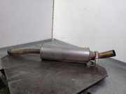 Auspuff Endtopf A9064903701 Mercedes-Benz SPRINTER II JAMES COOK (906) 2.1 CDI CAT