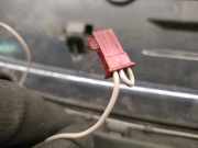 Heckspoiler 51627263166 BMW 3 serie Touring (F31) Kombi 330d 3.0 24V (N57-D30A)