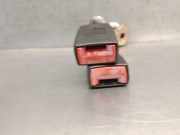 Gürtelschnalle Links Hinten 6Q0857488B Volkswagen Polo IV (9N1/2/3) Schrägheck 1.4 16V (BKY) BKY