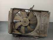 Kühlerventilator 163630J020 Toyota Yaris (P1) Schrägheck 1.3 16V VVT-i (2SZFE)