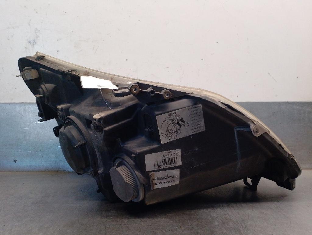 Scheinwerfer Links 1340664080 Peugeot Boxer (U9) Chassis-Cabine 2.2 HDi 100 Euro 4 (22DT(4HV))
