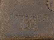 Motorhalter 903454692 Opel Vectra A (88/89) Schrägheck 5-drs 2.0 i (C20NE)