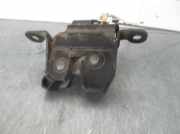 Heckschloss 92305 Ford Escort 6 (ANL) Kombi 1.8 CLX,Ghia 16V (RDA)