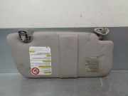 Sonnenblende Links 92011SA341NE Subaru Forester (SG) SUV 2.0 16V X (EJ204)