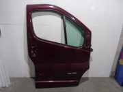 Tür Rechts Vorne 8010000QAD Nissan Primastar Van 2.5 dCi 140 16V (G9U-730)