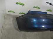 Stoßstange Hinten AZUL Daewoo / Chevrolet Leganza Limousine 2.2 CDX 16V (T22SED)