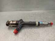 Kraftstoff-Injector 236700G040 Toyota (_E12_) 2.0 D-4D (CDE120R_, CDE120L_)