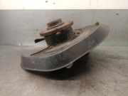 Achsschenkel Halter Rechts Hinten 4Z7505436B Audi Allroad (C5) Kombi 2.5 V6 TDI 24V (BAU)