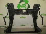 Vorderrad Achse CUNAMOTOR Jaguar I (X400) 2.0 D