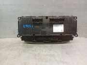 Bedienung Klimacontrolle GN1518C612HL Ford Puma SUV 1.0 Ti-VCT EcoBoost mHEV 12V (B7JB)