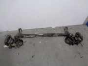 Hinterachse 551001E200 Hyundai ACCENT (MC) 1.6 16V CAT