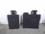 R?cksitzbank 3V0885375T Skoda Superb (3V3) Liftback 2.0 TDI (CRLB)