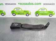 Gürtelschnalle Links Hinten 6N41L613K21AB Ford Focus 2 C+C Cabrio 2.0 TDCi 16V (G6DB)