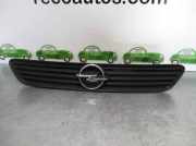 Grill Opel Astra G (F08/48) Schrägheck 1.6 16V (X16XEL)