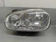 Scheinwerfer Links 1J1941017B Volkswagen GOLF IV BERLINA (1J1) 1.9 TDI ATD