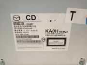 Tankklappe AZULOSCURO Mercedes-Benz CLK (C208) Coupé 2.0 200K Evo 16V (M111.956)