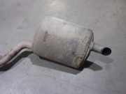 Auspuff Endtopf 20100JG70A Nissan X-TRAIL II (T31) 2.0 FWD