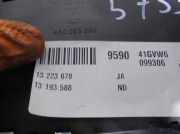 Heizwiderstand 972353XAA0 Kia Carens IV (RP) Großraumlimousine 1.7 CRDi 16V (D4FD)