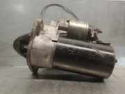 Anlasser 5802E4 Peugeot 406 (8B) Limousine 2.0 HDi 110 (DW10ATED(RHZ))