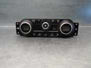 Bedienung Klimacontrolle 275103350R Renault 2.0 dCi Diesel FAP