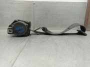 Sicherheitsgurt Links Hinten 8U0857805B Audi Q3 (8UB/8UG) SUV 2.0 TDI 16V 150 (CUVC)