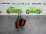 Scheibenwischermotor Vorne 981102E000 Hyundai Tucson (JM) SUV 2.0 CRDi 16V 4x4 (D4EA)