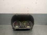 Tachoeinheit Kmh 4S6F10849EA Ford Fiesta 5 (JD/JH) Schrägheck 1.6 16V (FYJB)