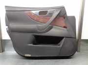 Türverkleidung Links Vorne 809751CB0A Infiniti FX (S51) SUV 50 5.0 V8 32V VVEL AWD (VK50VE)