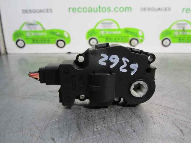 Luftklappe Stellmotor A1648350007 Mercedes-Benz R (W251) Großraumlimousine 3.0 320 CDI 24V 4-Matic (OM642.950)