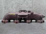 Auspuff Krümmer 77868200A MG SERIE 75 (RJ) 2.0 16V CDT