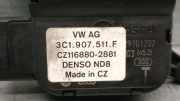Luftklappe Stellmotor 3C1907511F Volkswagen Tiguan (5N1/2) SUV 2.0 TDI 16V (CFFB) CFFB