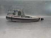 Seiten Airbag RECHTS ACHTER 96517057ZD Citroën C6 (TD) Limousine 2.7 HDiF V6 24V (DT17TED4(UHZ))