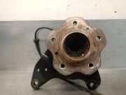 Achsschenkel Halter Rechts Hinten 432024EA0A Nissan Qashqai (J11) SUV 1.2 12V DIG-T (HRA2)