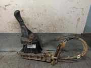 Schalthebel 349011400R Dacia Dokker Express (8S) Van 1.5 dCi 75 (K9K-C612)