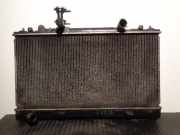 Radiator RF5C15200C Mazda 6 Sportbreak (GY19/89) 2.0 CiDT HP 16V (RF7J)