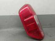 Rücklicht Links 26555EB383 Nissan Navara (D40) Pick-up 2.5 dCi 16V 4x4 (YD25DDTi)